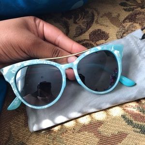 Marble Women’s Sunglasses